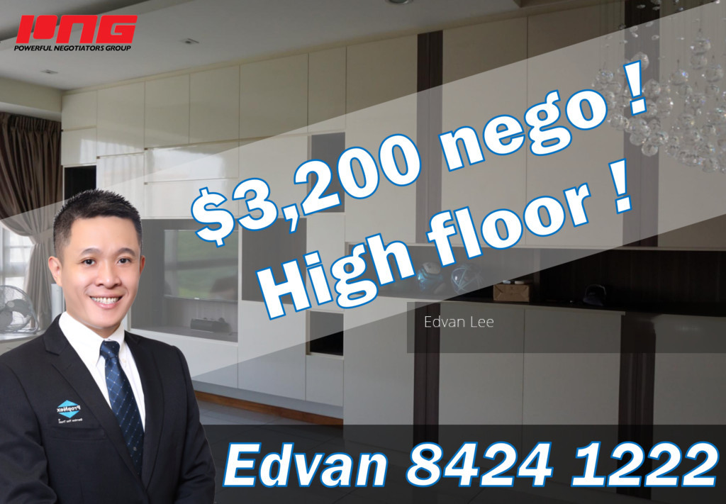 Caspian (D22), Condominium #143710482